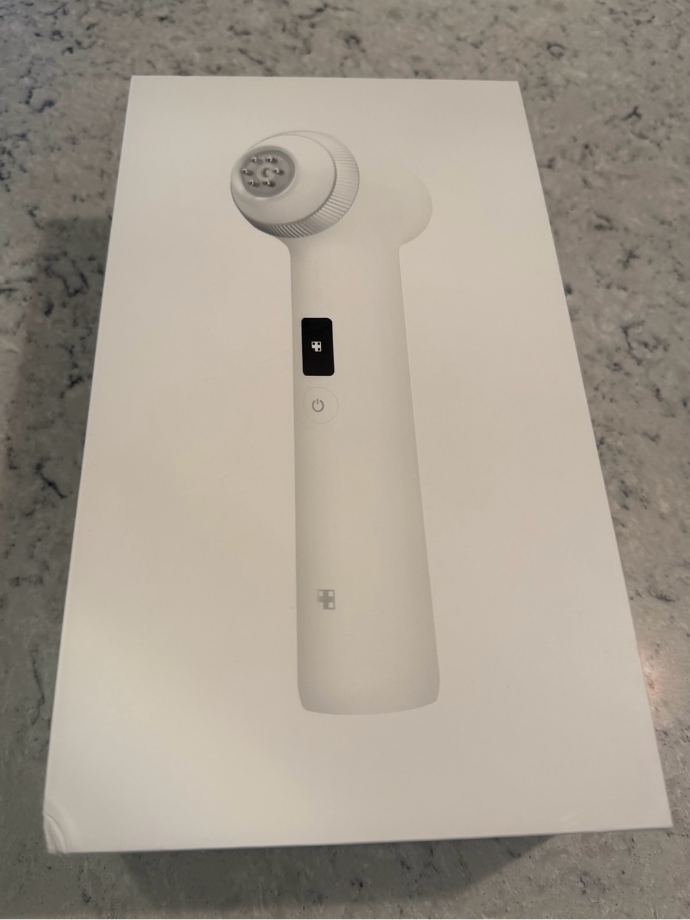 Medicube AGE-R Ultra Tune 40.68 Facial Device Anti-Aging Skin Care w/ Box